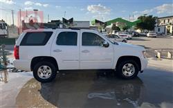 شيفروليه تاهو